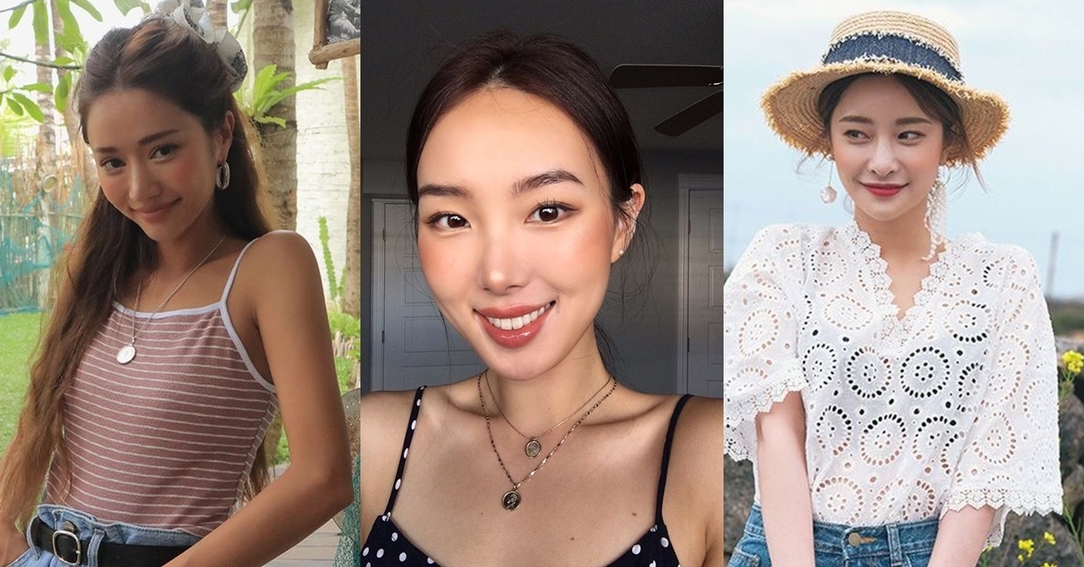 度假風  - 黃銅穿搭 / 金幣穿搭