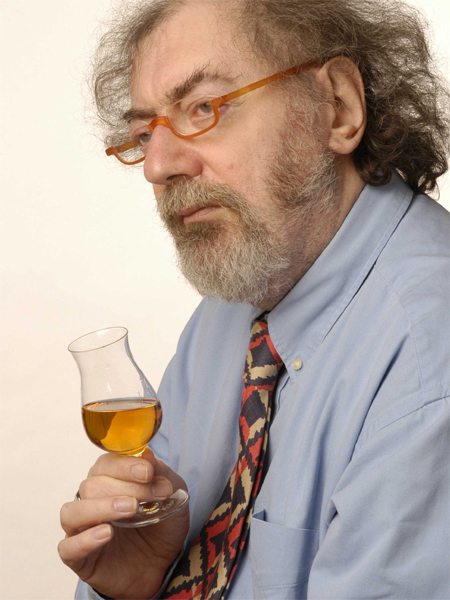 Michael Jackson, Whisky Magazine, Issue 58