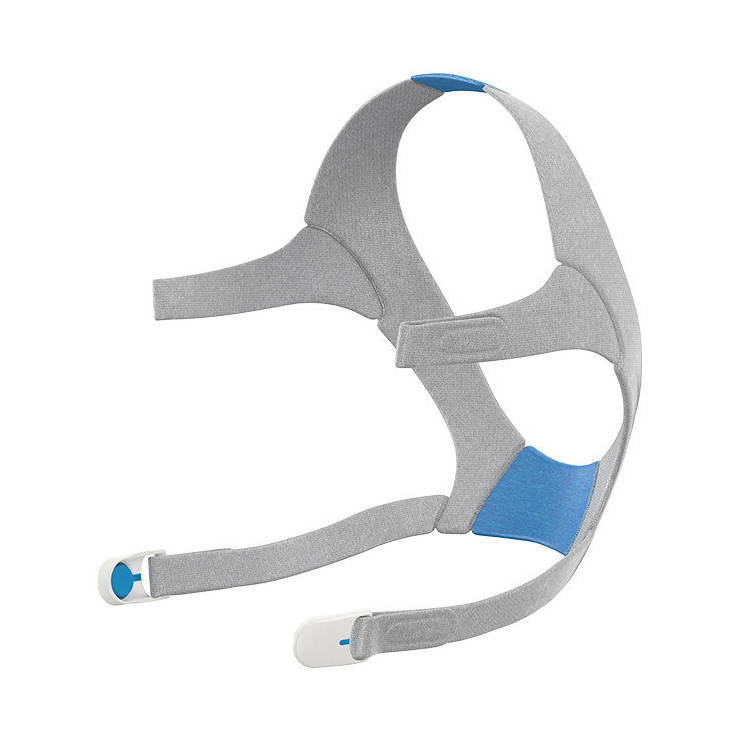 ResMed瑞思邁-AirFit N20頭帶-鼻罩式面罩