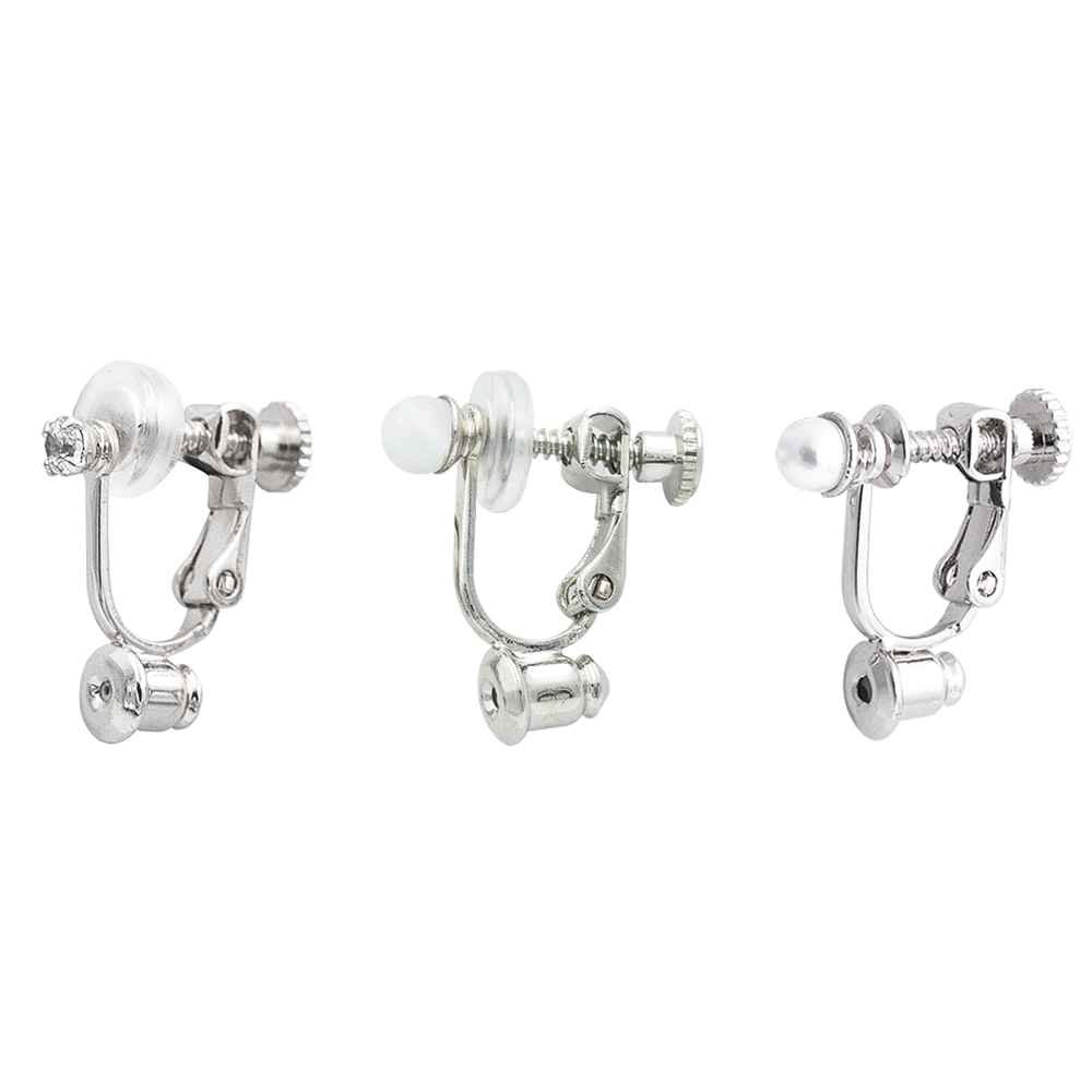 無耳洞 耳夾轉換器