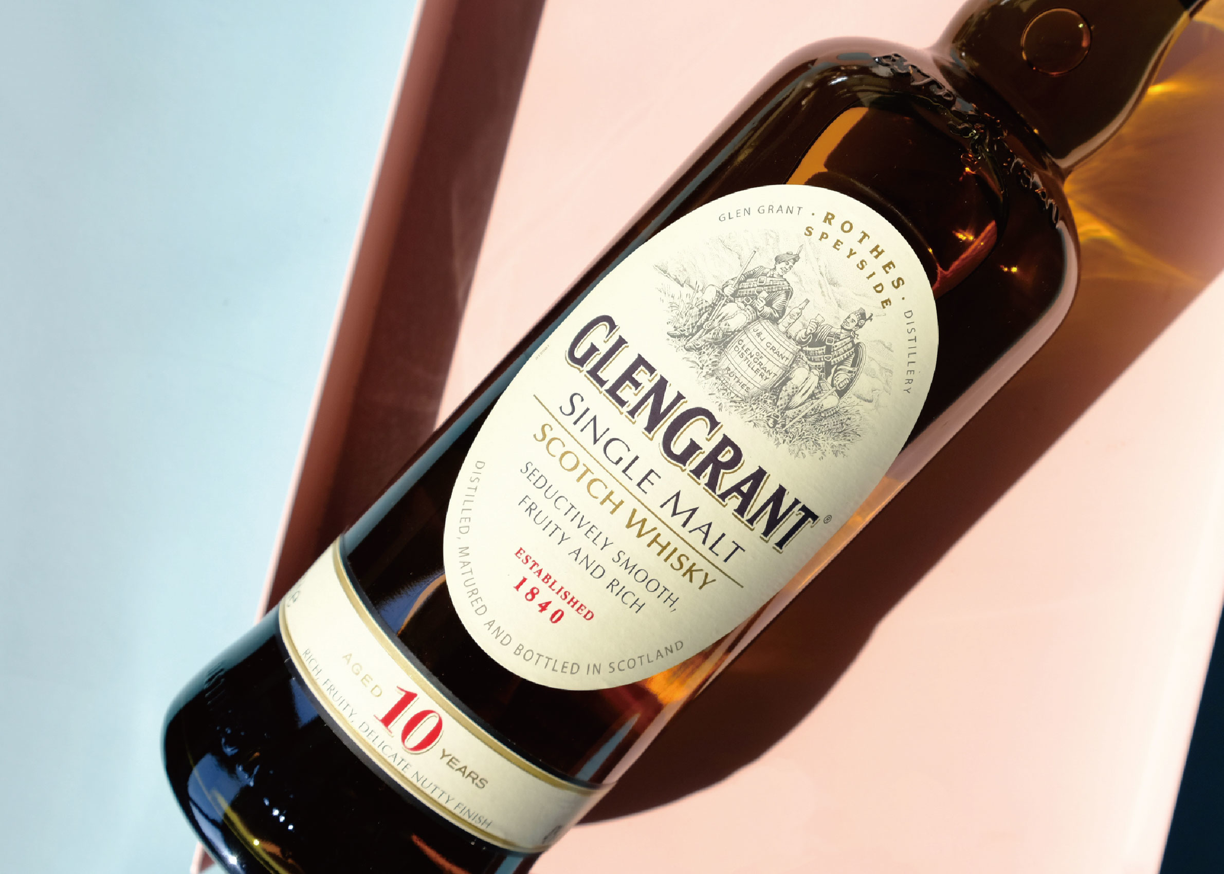 purest-scotland-whisky-glen-grant