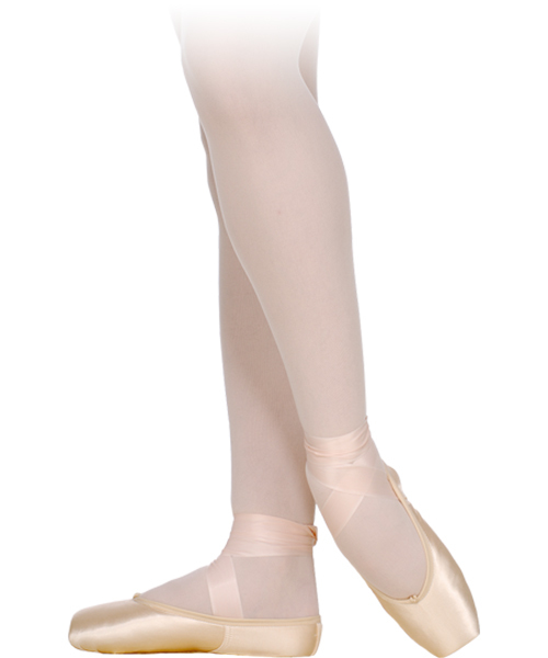 俄羅斯 Grishko 芭蕾舞硬鞋/軟硬鞋【愛麗絲 Alice 系列】英國皇家RAD考試