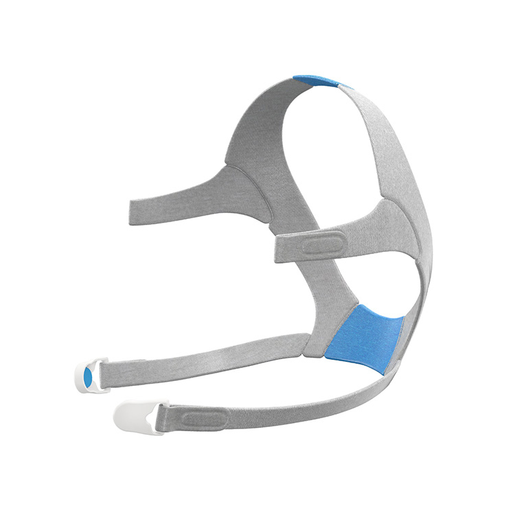ResMed瑞思邁-AirFit F20頭帶-全面罩式面罩