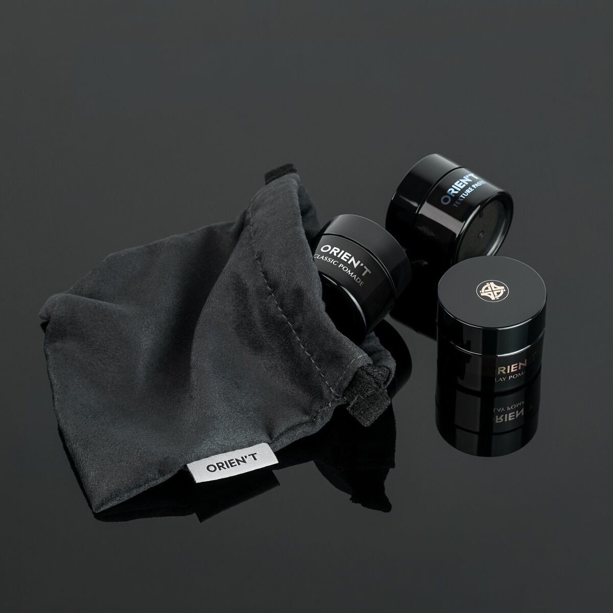 orien't Travel 旅行組