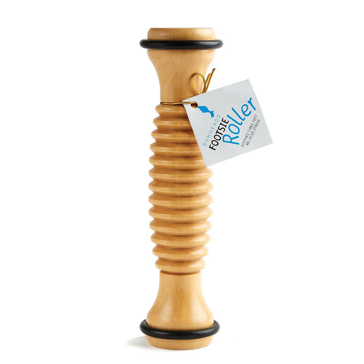 Bunhead【BH-500 腳底按摩滾輪】