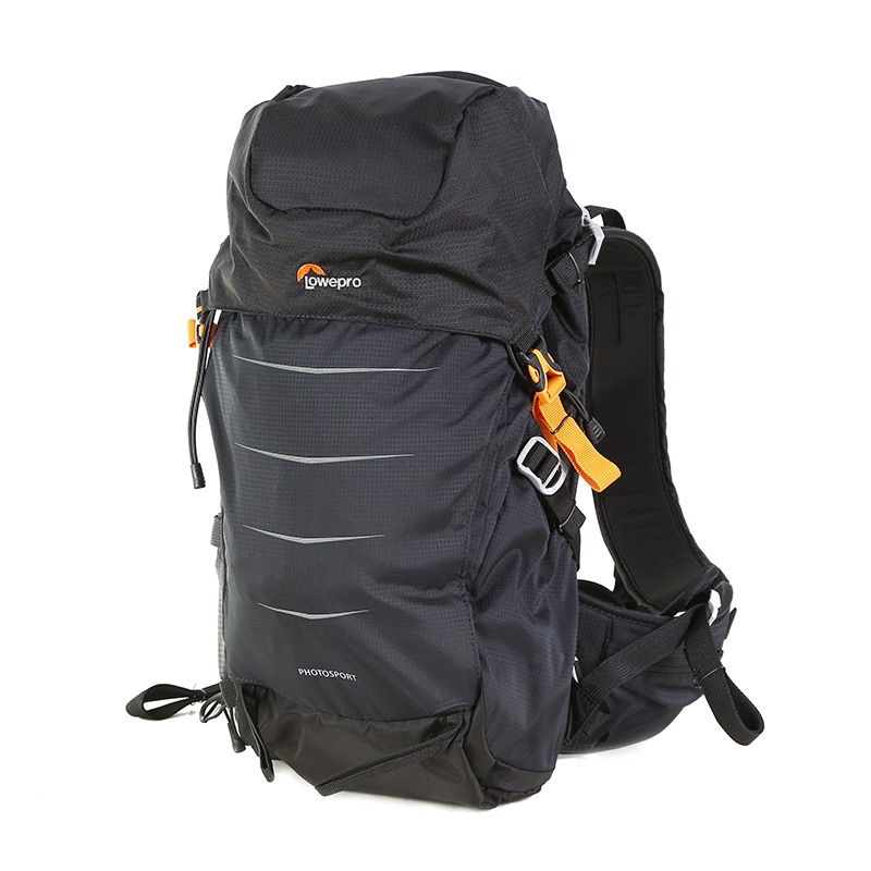 Lowepro 攝影運動家PhotoSport BP 200AW II後背包
