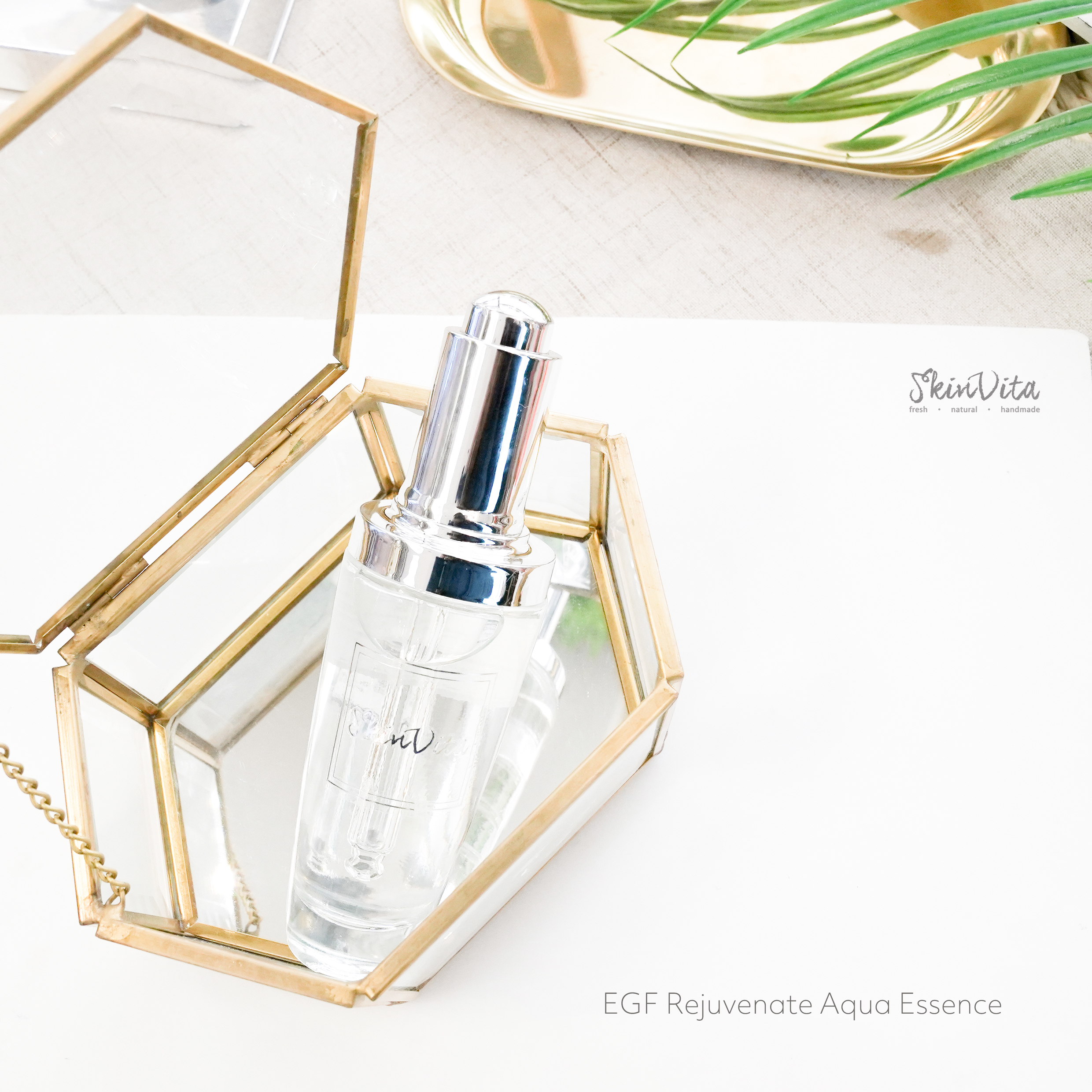 EGF Rejuvenate Aqua Essence