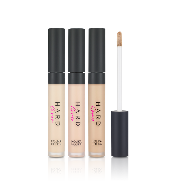 Holika Holika Hardcover Liquid Concealer