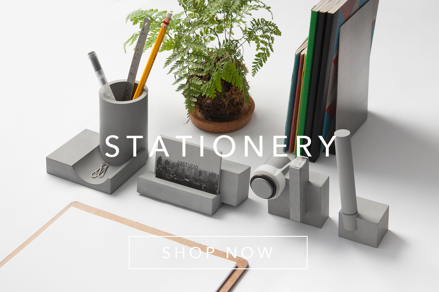 Stationery