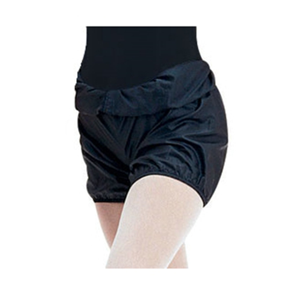 美國 Body Wrappers【BW-746 輕薄排汗短褲】