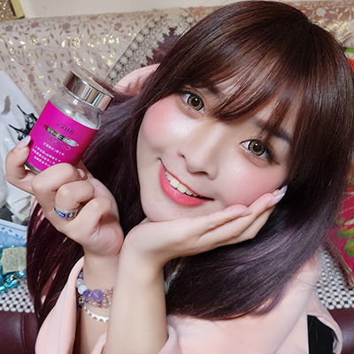 草草 Enjoy life：BHK's膠原蛋白冬天照樣能夠水嫩彈潤！