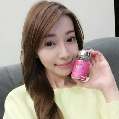 小瑾~Angela：雷射完特別加強BHK's膠原蛋白，對術後修復很有幫助唷！