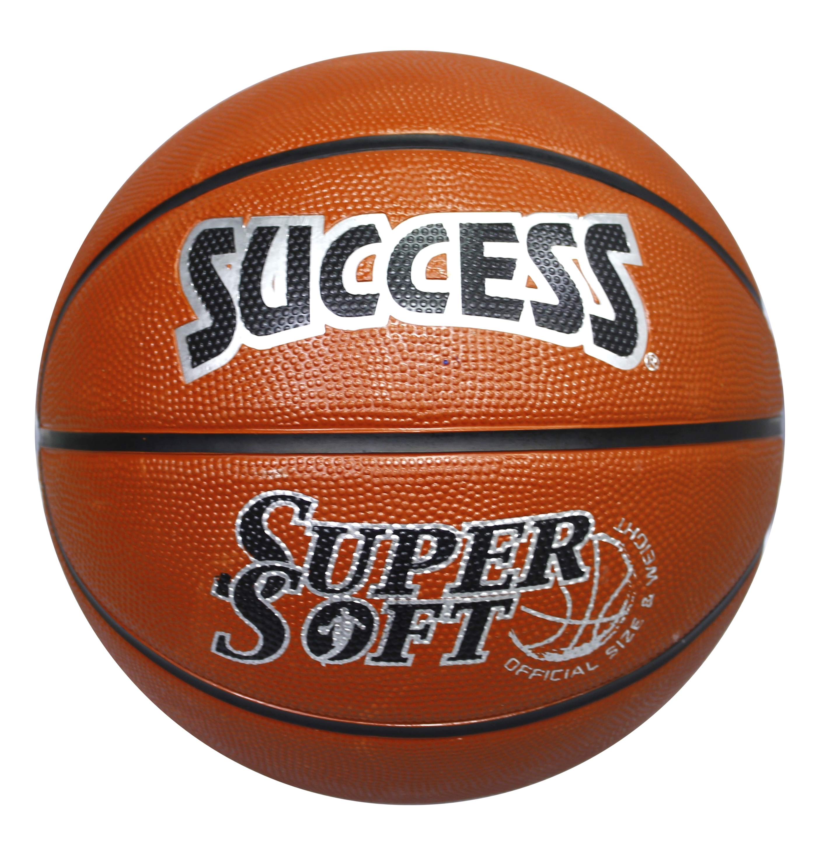 【成功體育】超黏深溝籃球 S1170