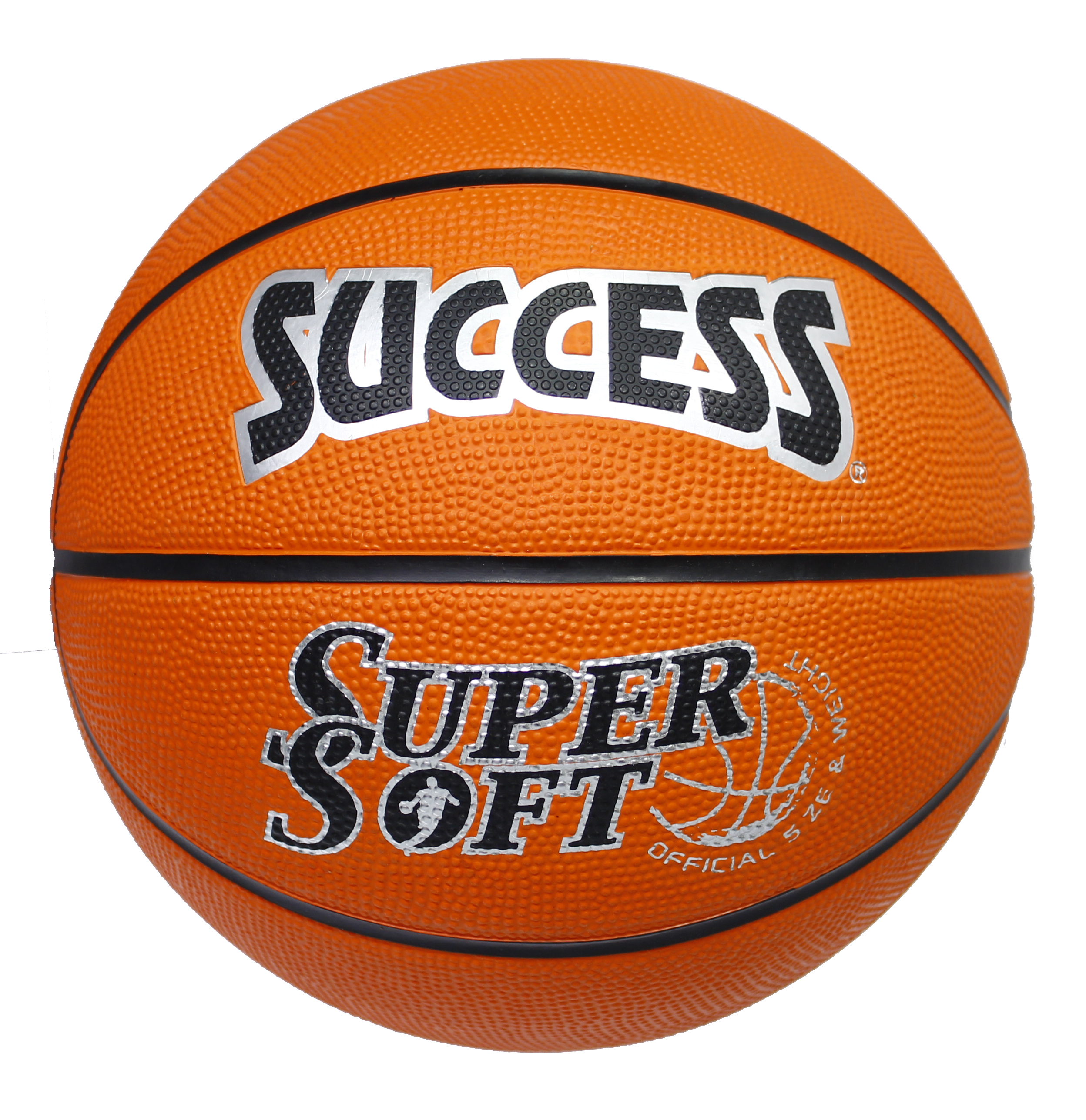 【成功體育】超黏深溝籃球 S1170