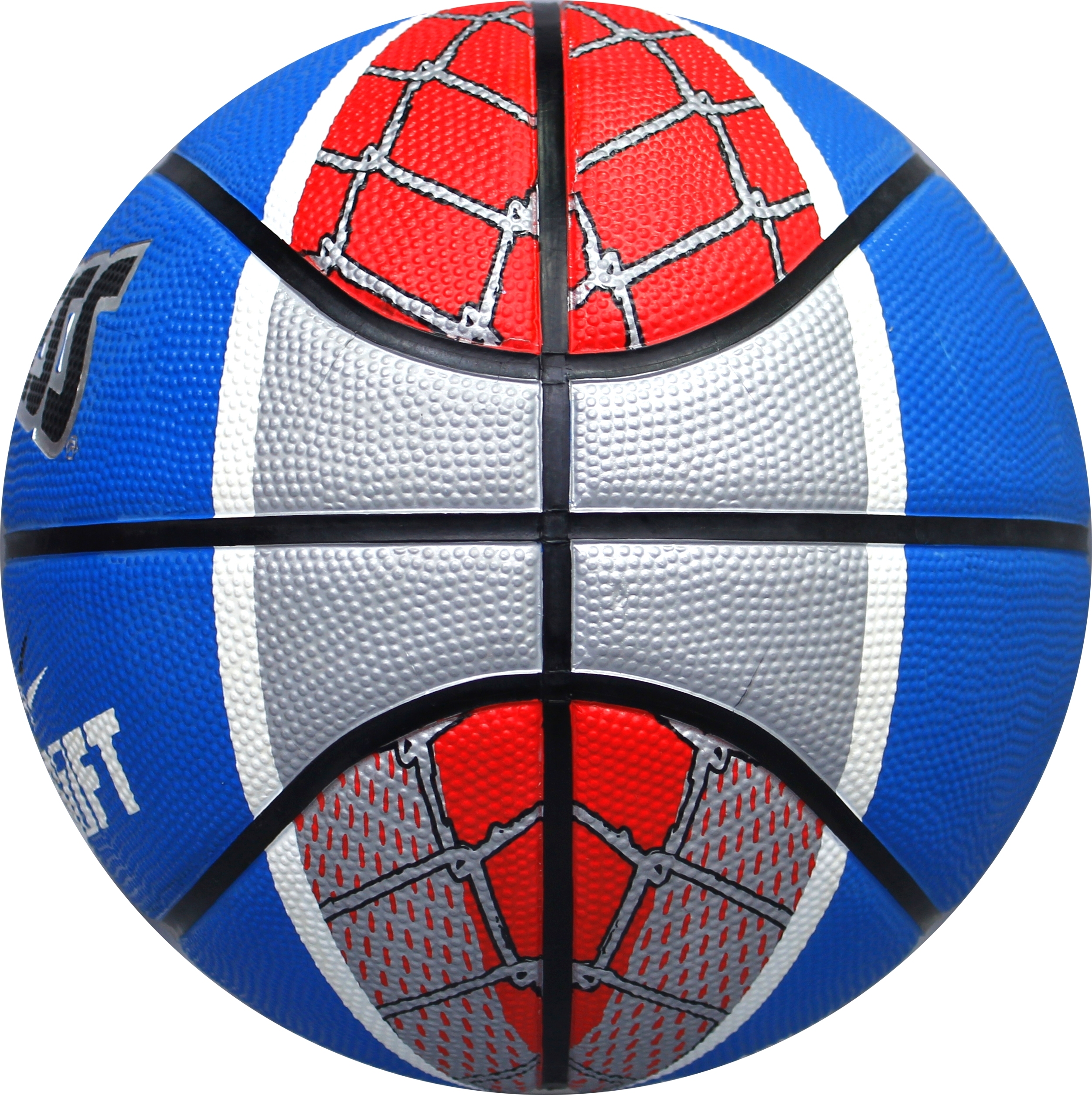 【成功體育】超黏街頭籃球 S1172