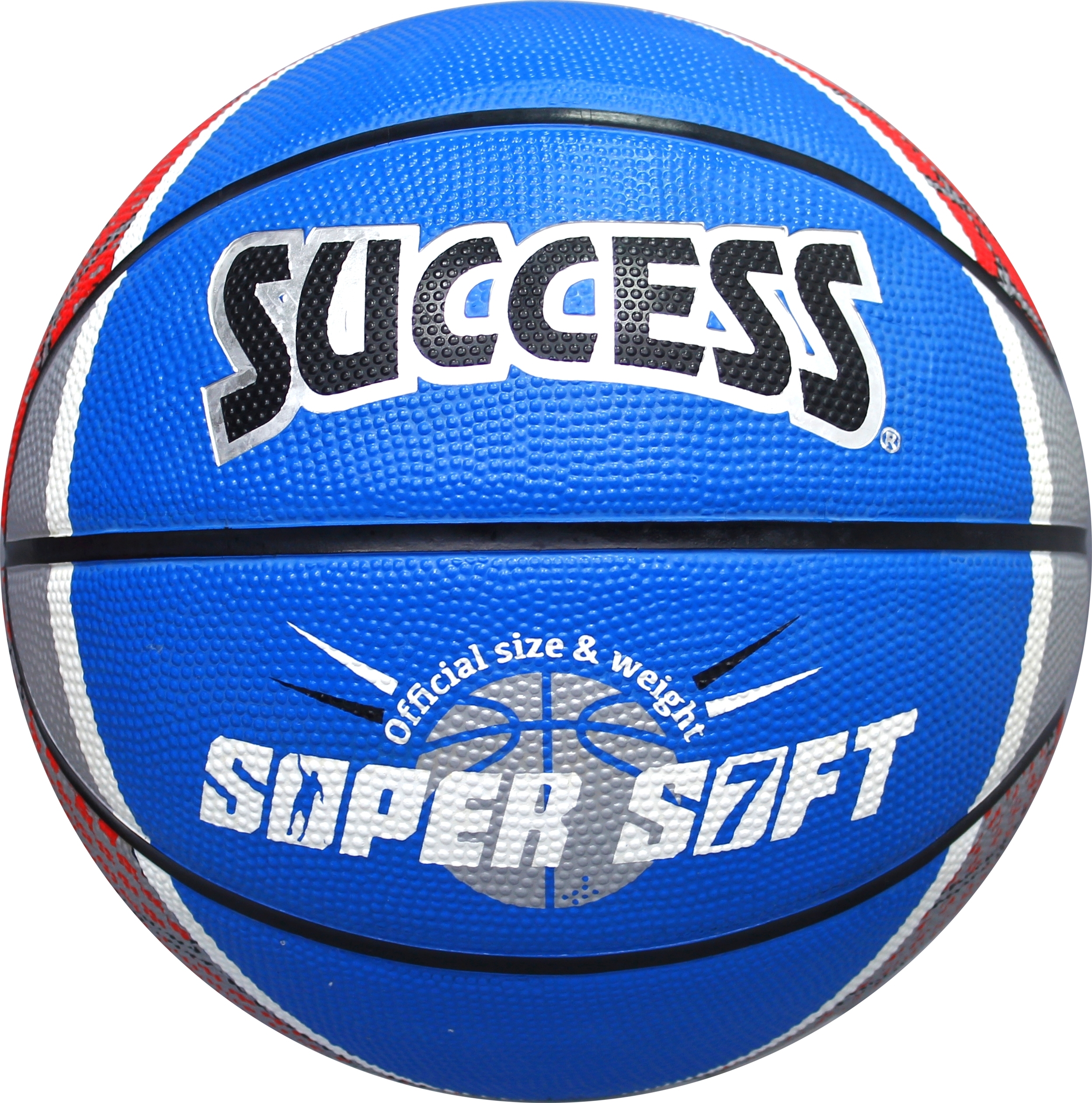 【成功體育】超黏街頭籃球 S1172