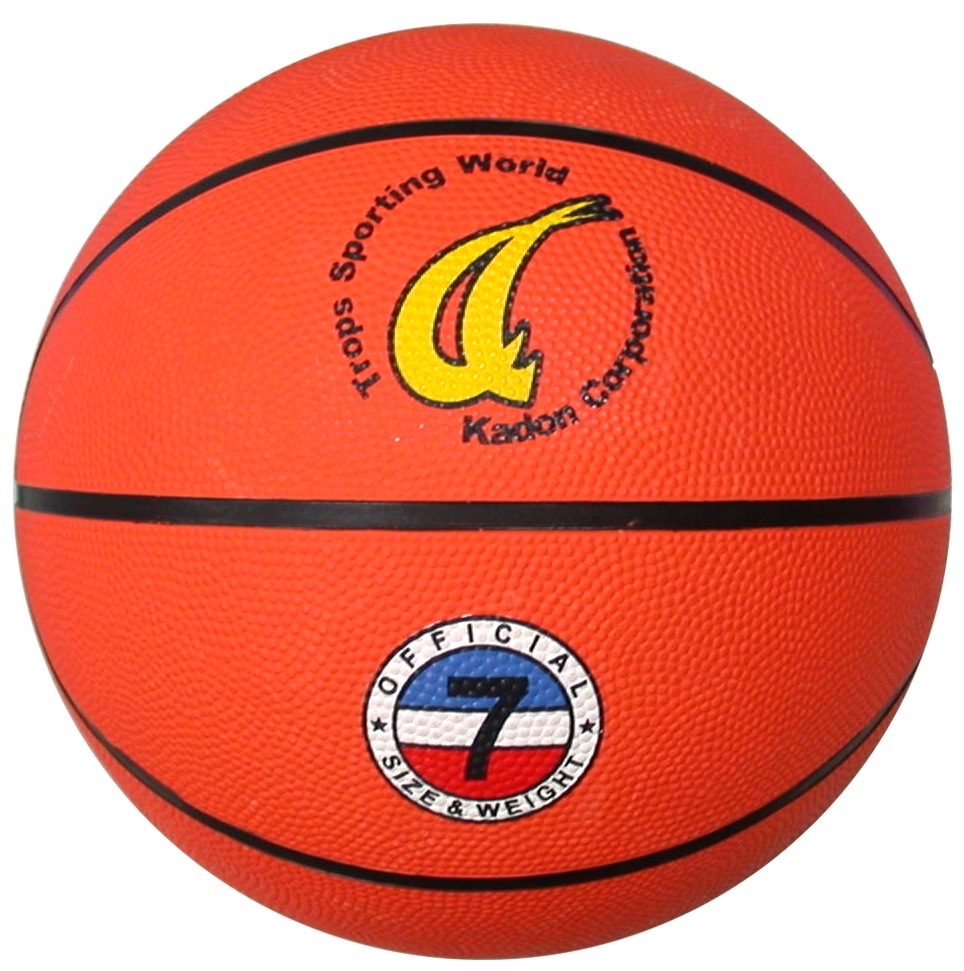 【成功體育】一般籃球 40171