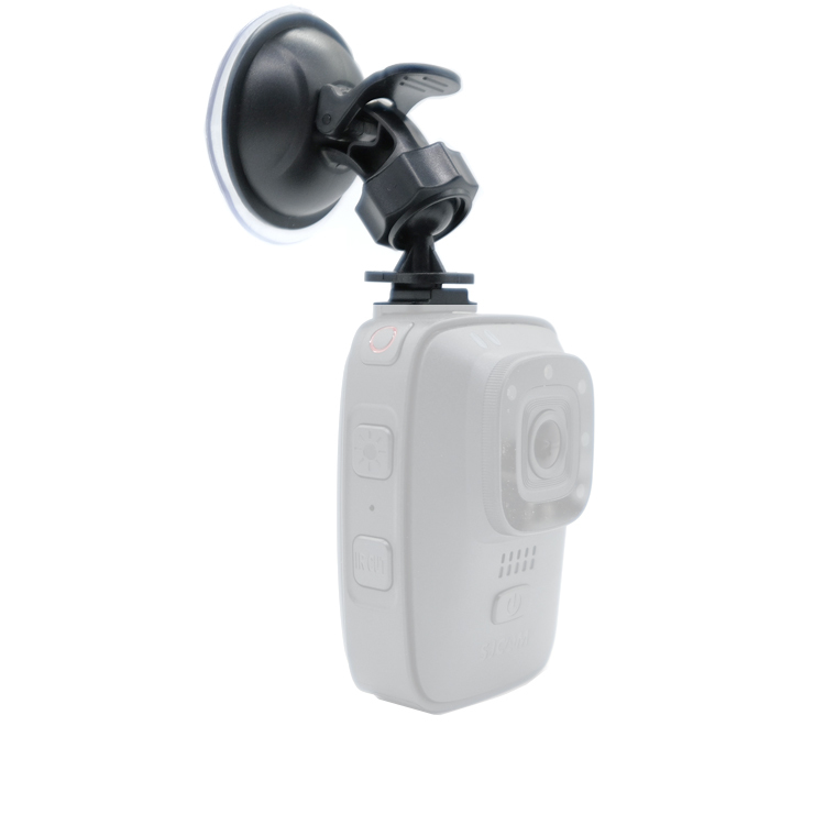 【出清特賣】SJCAM 車充吸盤車架組 A10