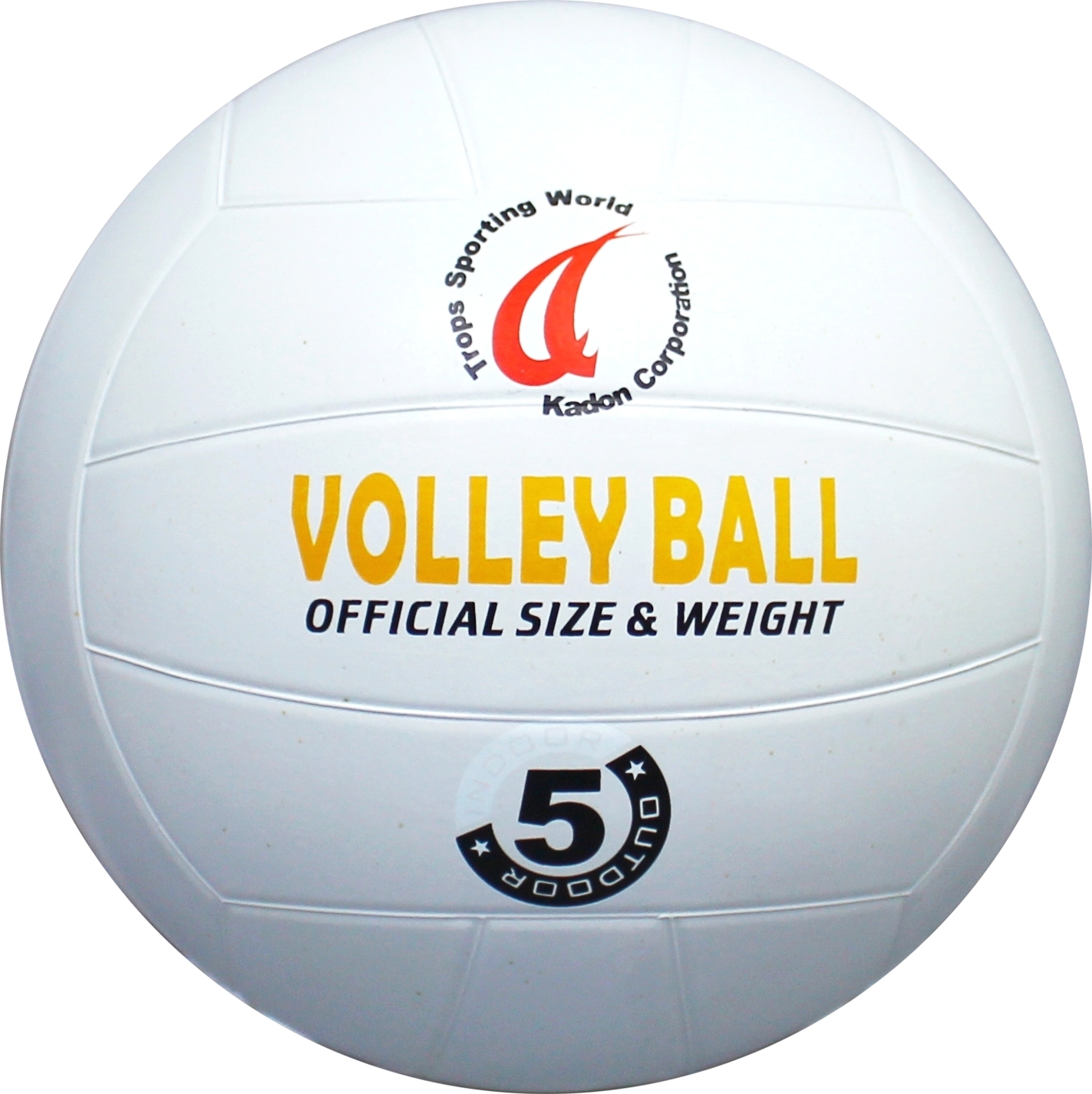 【成功體育】一般排球 4035