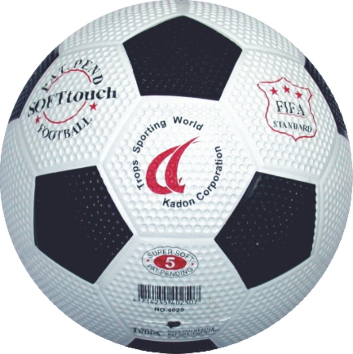 【成功體育】一般足球 4025