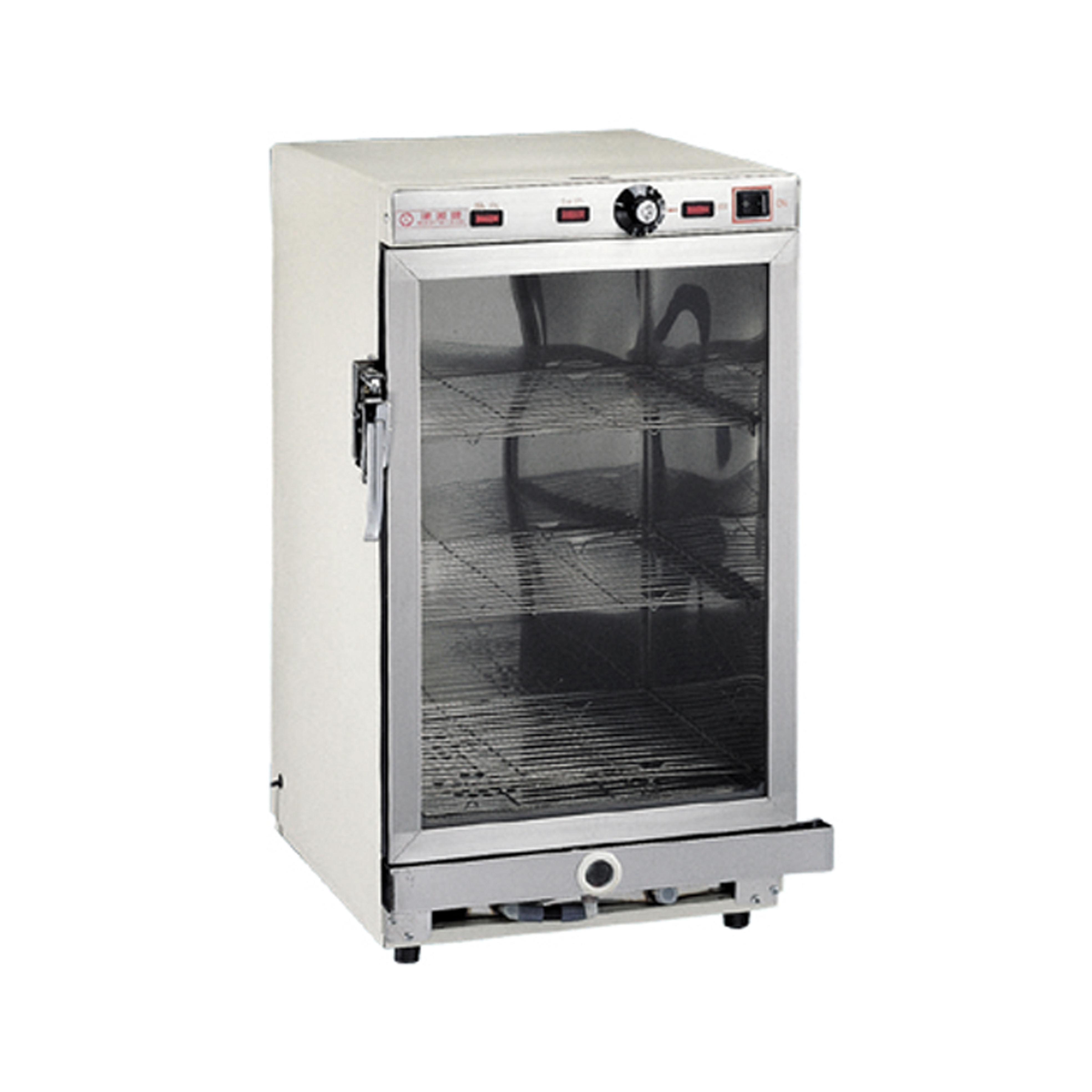 Hot Towel Steamer | 9 dozen Towel