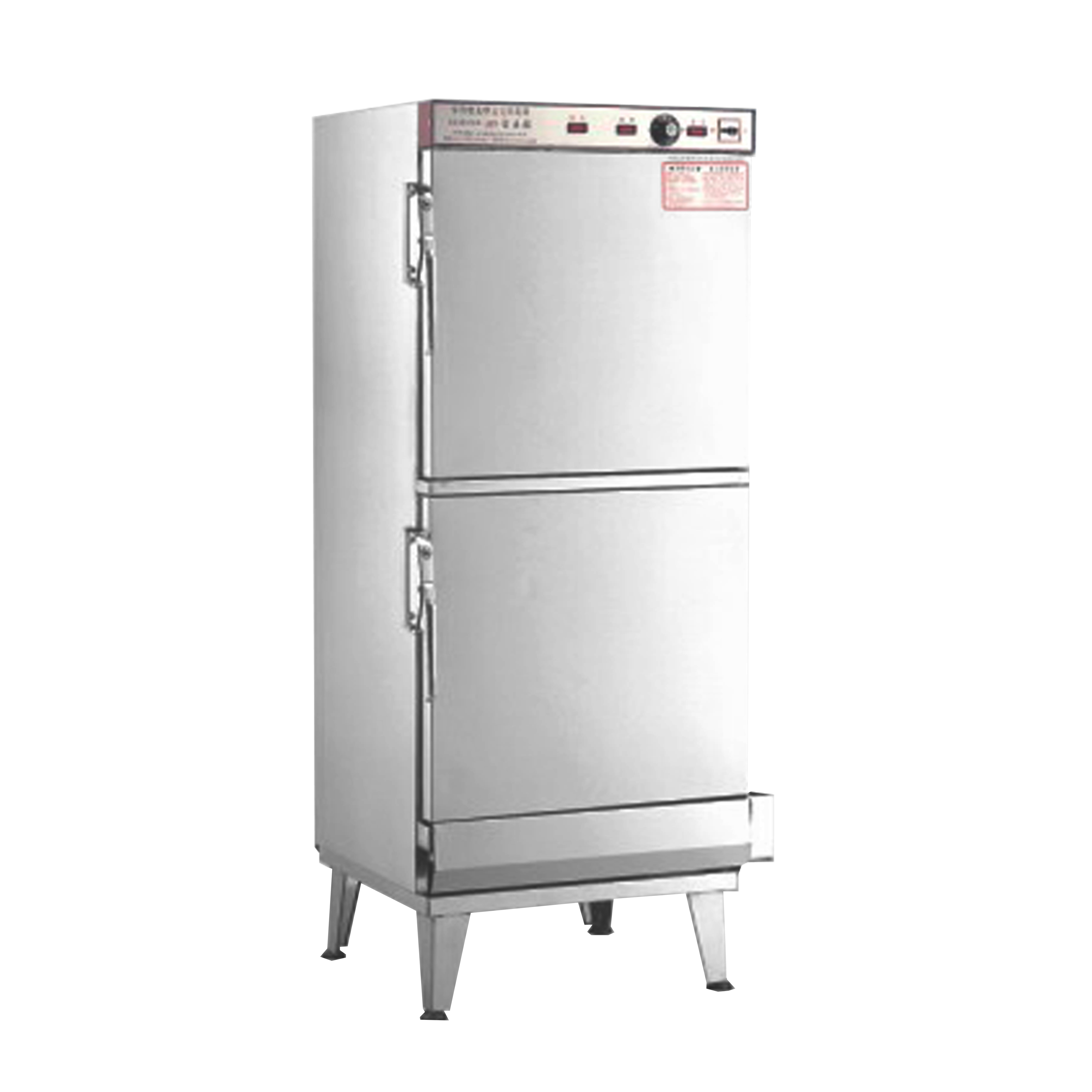 Hot Towel Steamer | 30 dozen Towel