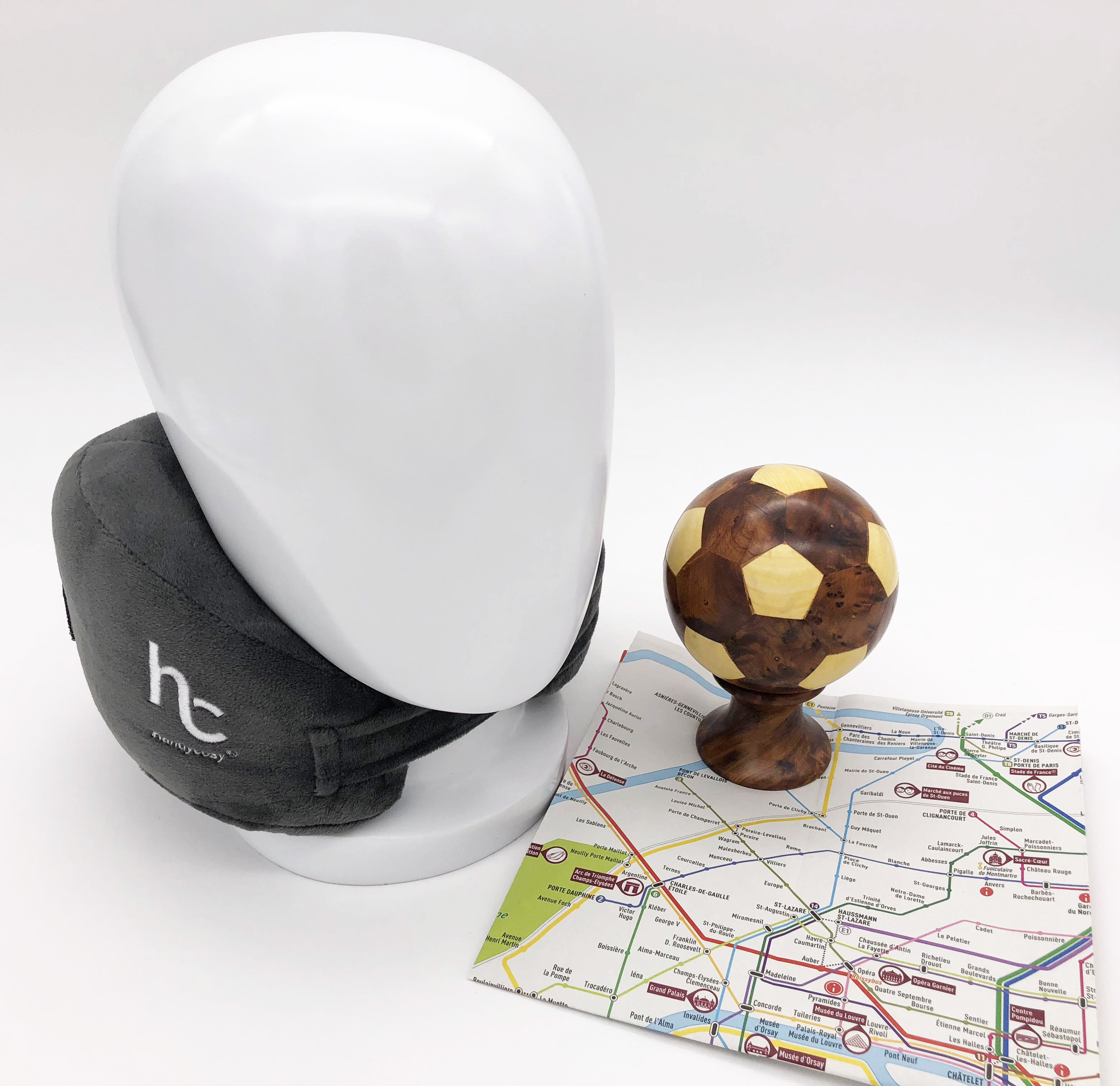 handycosy travel pillow