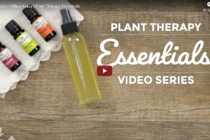 岩蘭草精油枕頭噴霧