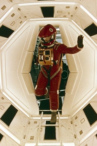 2001太空漫遊 - Poster 美國捲筒海報 60 x 92cm / 2001: A Space Odyssey