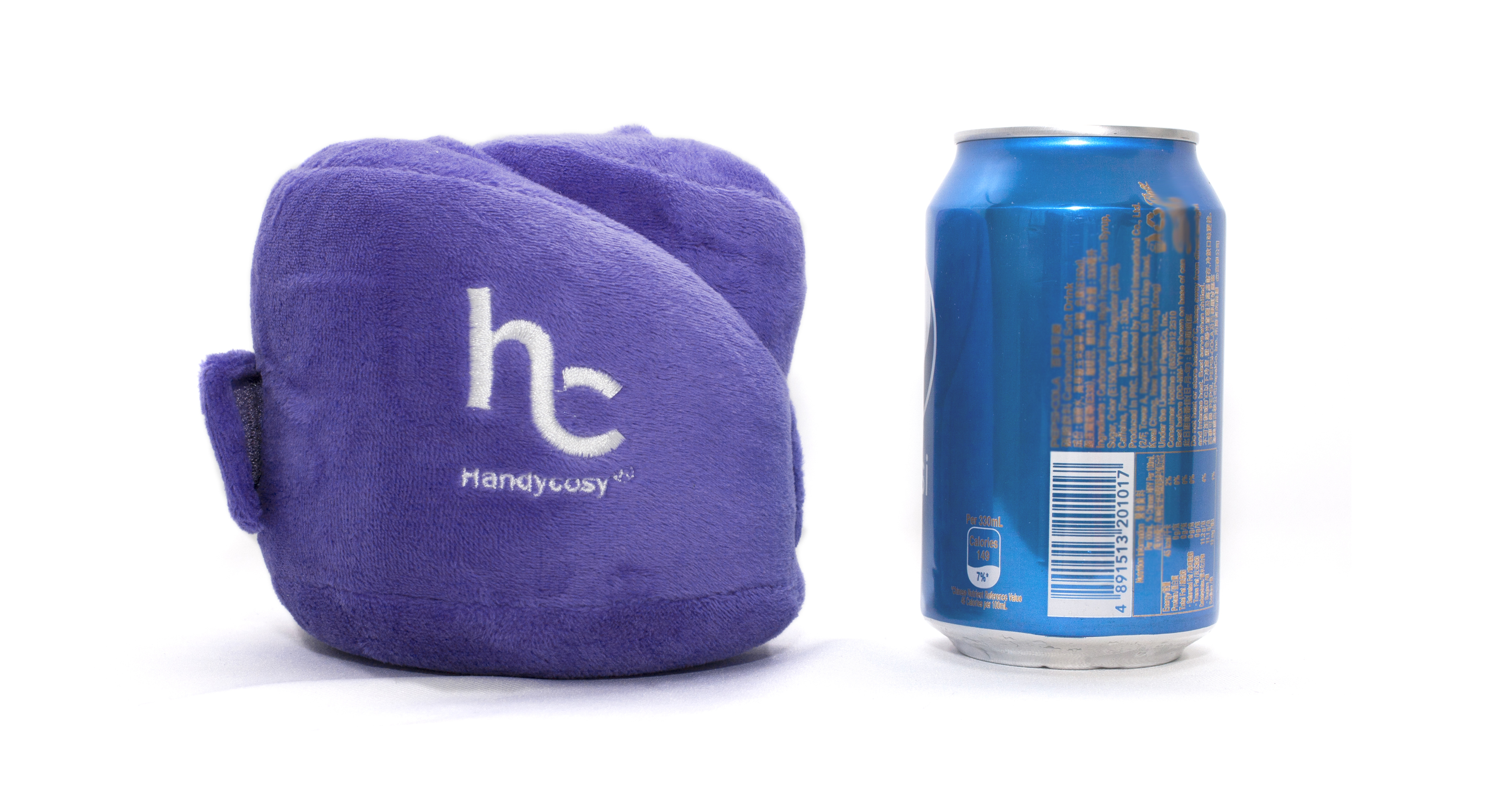 handycosy travel pillow