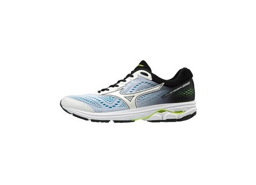 mizuno men's wave rider 22 running shoe