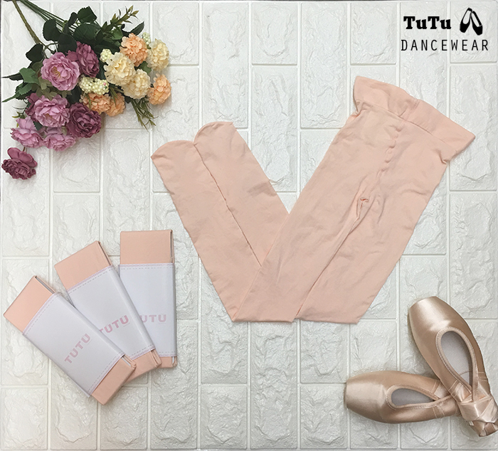 TuTu 嚴選【AD01 成人包腳舞襪】