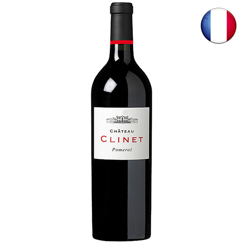 Chateau Clinet 2010 (RP98)