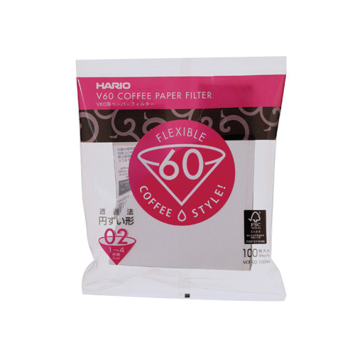 HARIO V60濾紙02