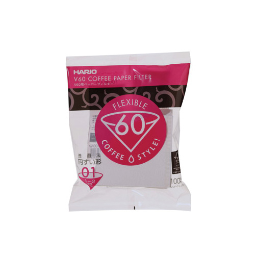 HARIO V60濾紙01