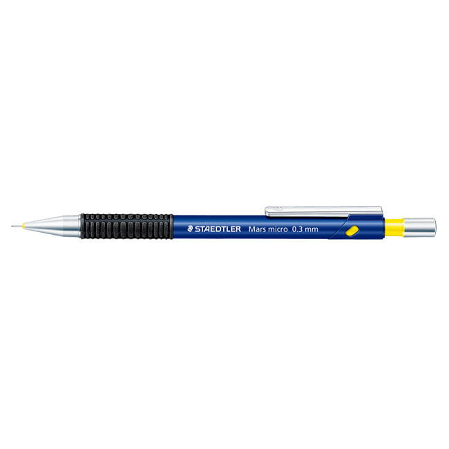 【STAEDTLER 施德樓】工程自動鉛筆 MS775