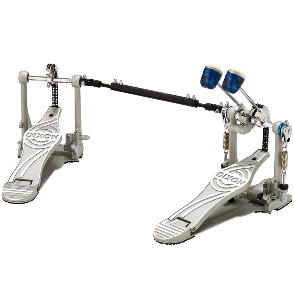 DIXON 9290DSV 雙踏踏板