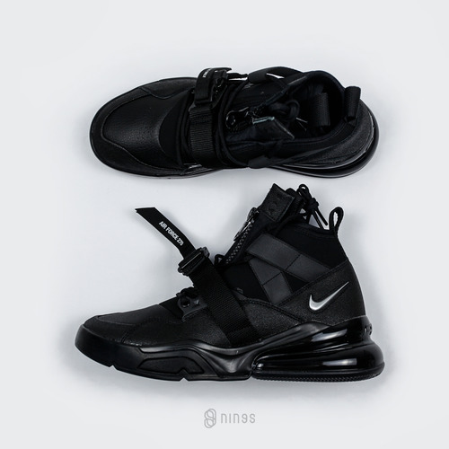 air force 270 utility black