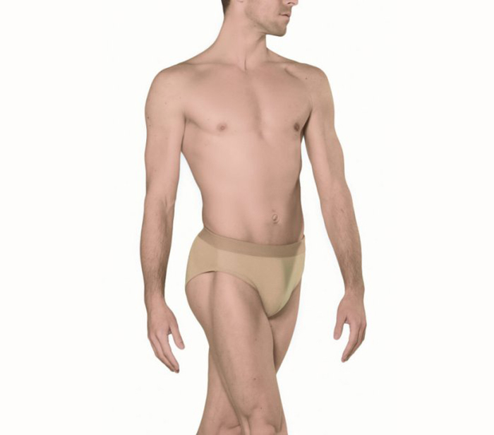 法國 WearMoi【WM-MBELT/F 男用專業運動三角內褲】