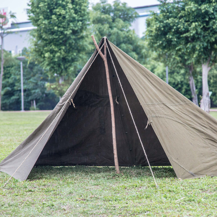 歐洲古董軍幕套裝組合古董軍幕雙峰波蘭 蘇聯