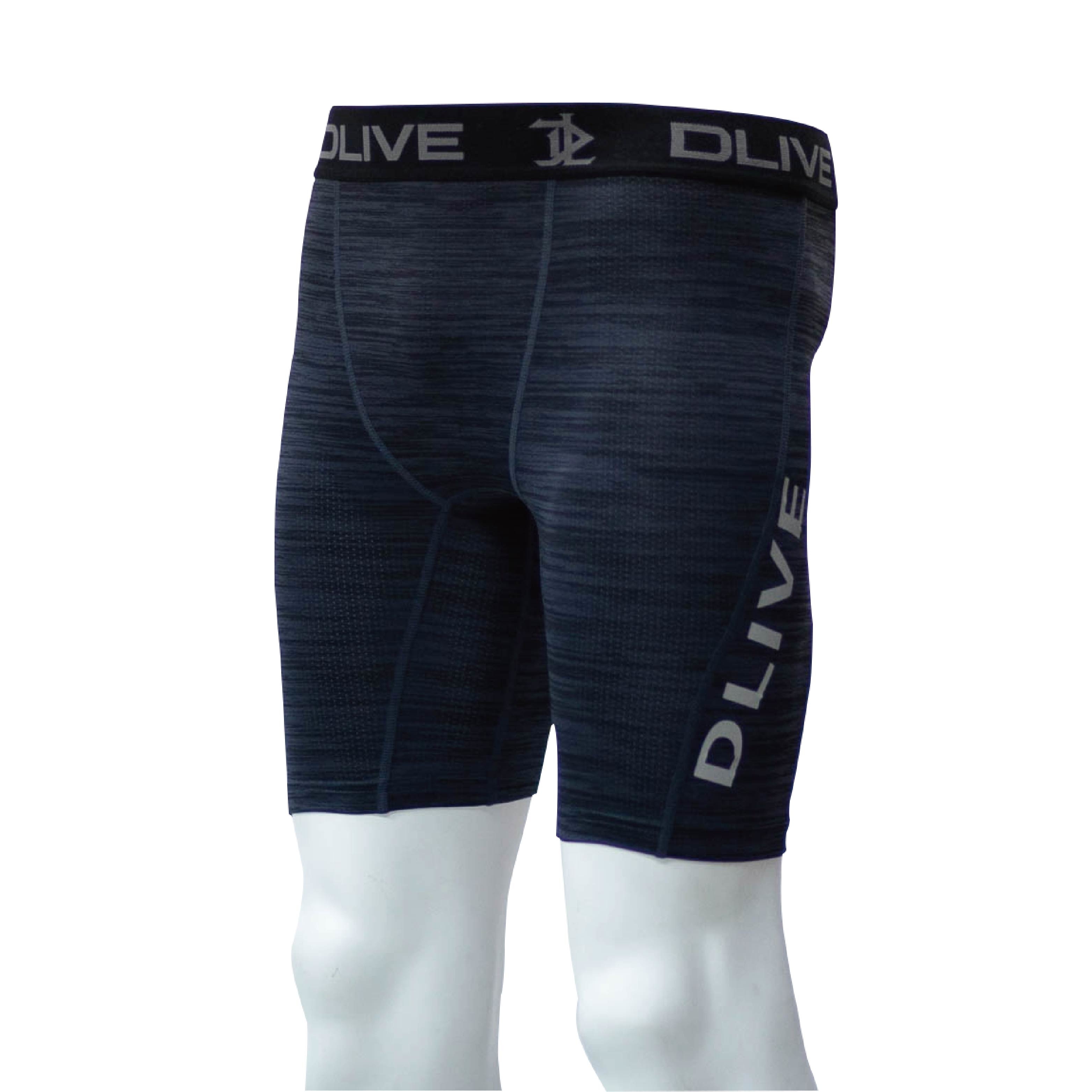 Advanced 短束褲 (共3色)