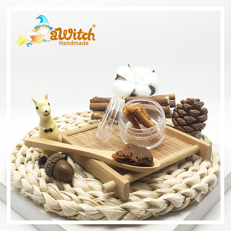 沙巴茉莉花蠟（純天然）