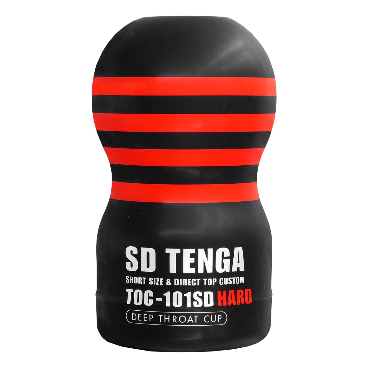 TENGA SD DEEP THROAT CUP 口交模擬器 刺激型