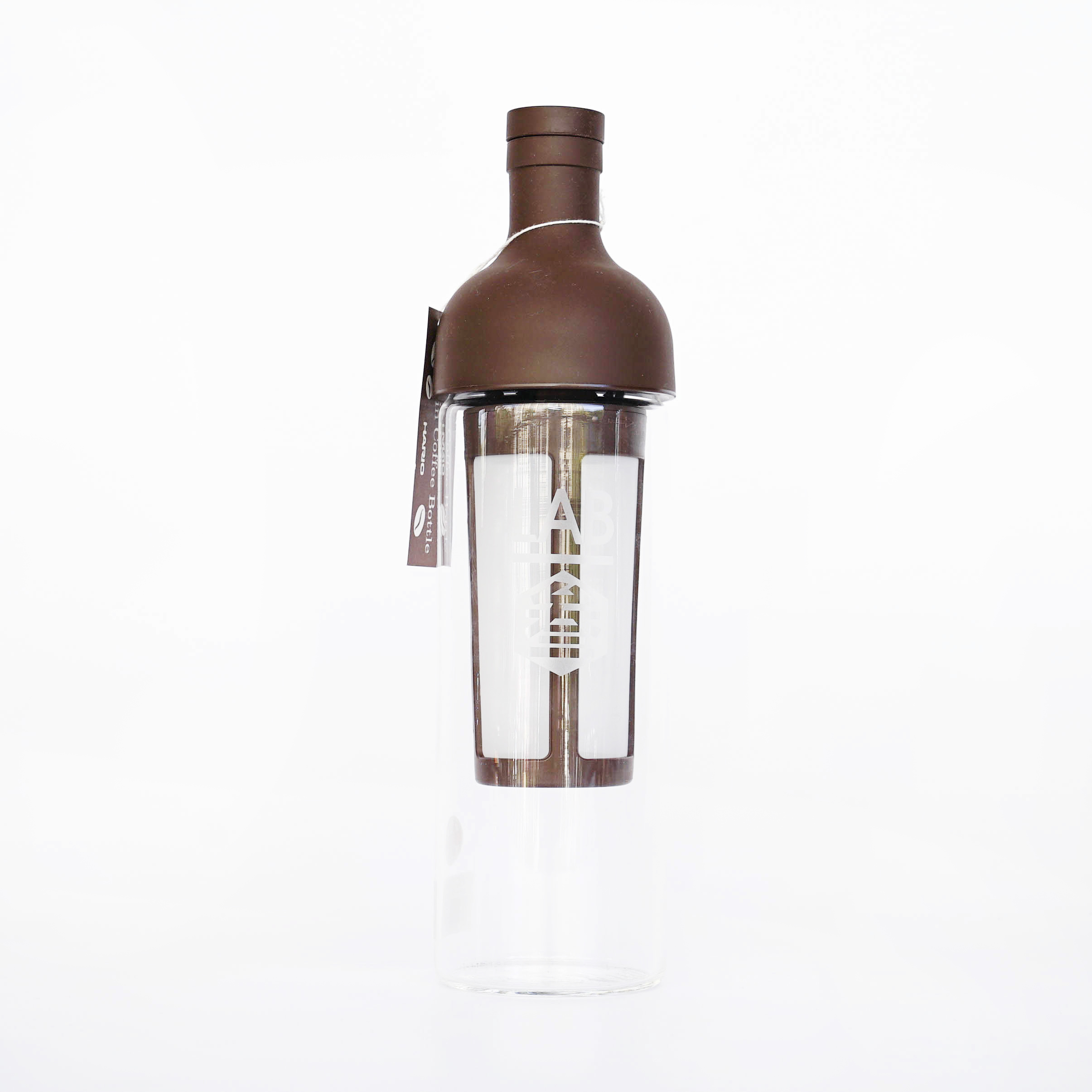 【 日本HARIO X LAB.003 | 冷萃茶/冷泡咖啡 玻璃瓶 750ML】