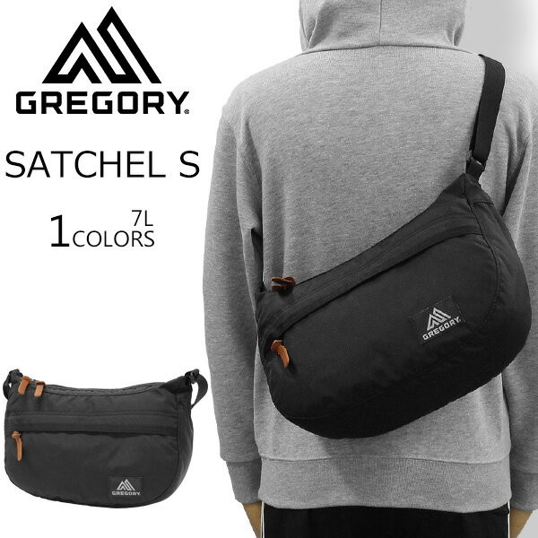 gregory sling bag size s