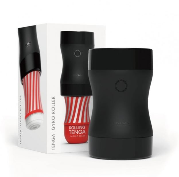 TENGA GYRO ROLLER