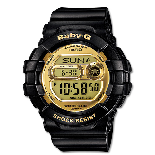 baby g bgd 141