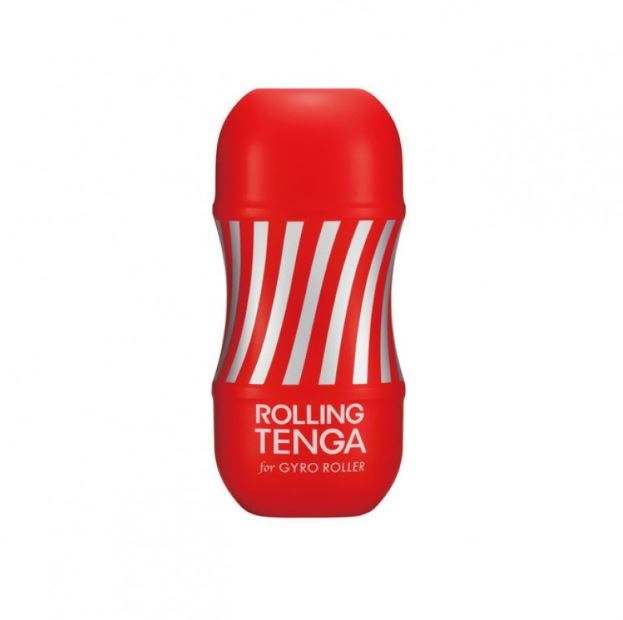 ROLLING TENGA GYRO ROLLER CUP