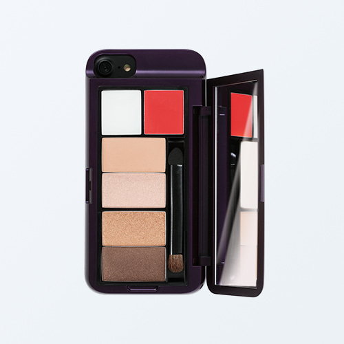 Fillet Case & Pallet Set (Crush Purple + Pro Commuter)