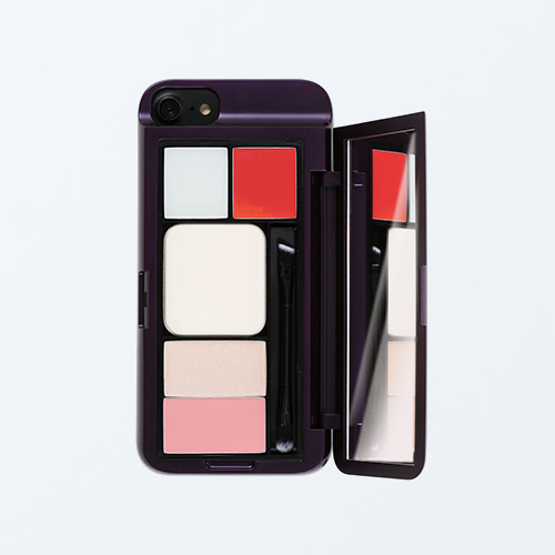 Fillet Case & Pallet Set (Crush Purple + Friday Night)